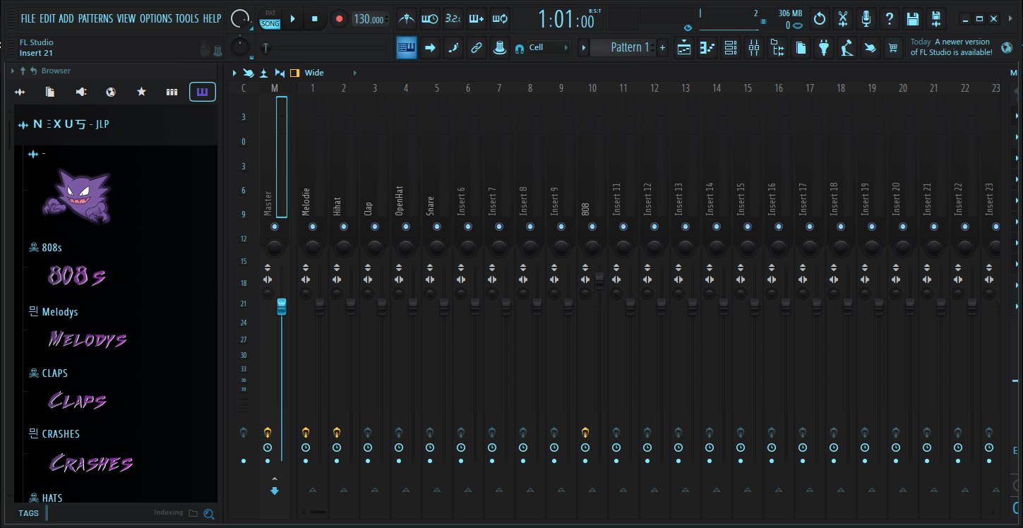 FL Studio Preview