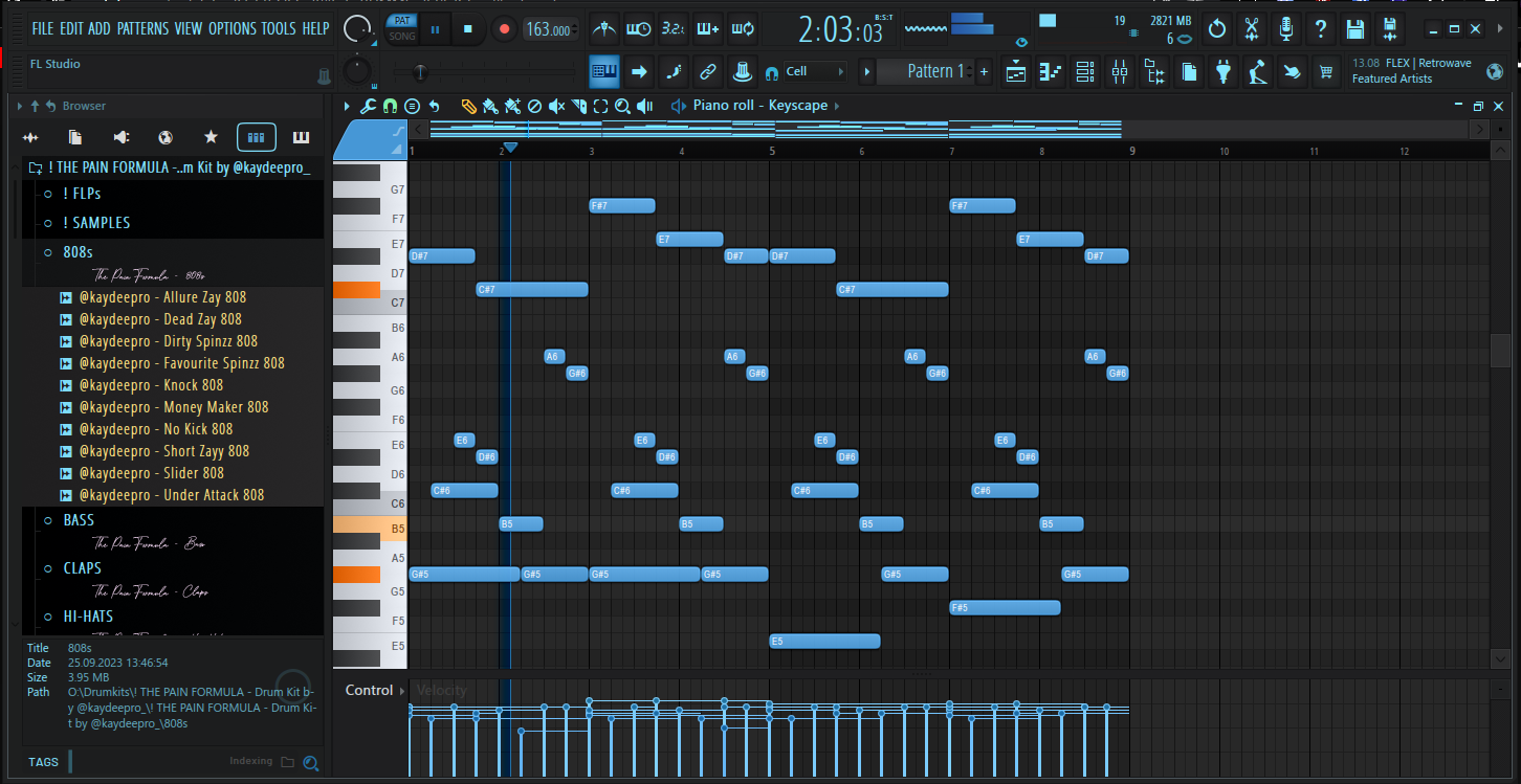 FL Studio Preview